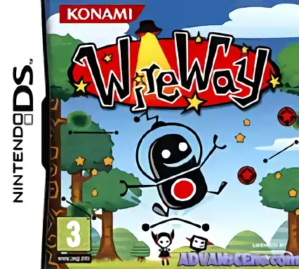 Image n° 1 - box : WireWay